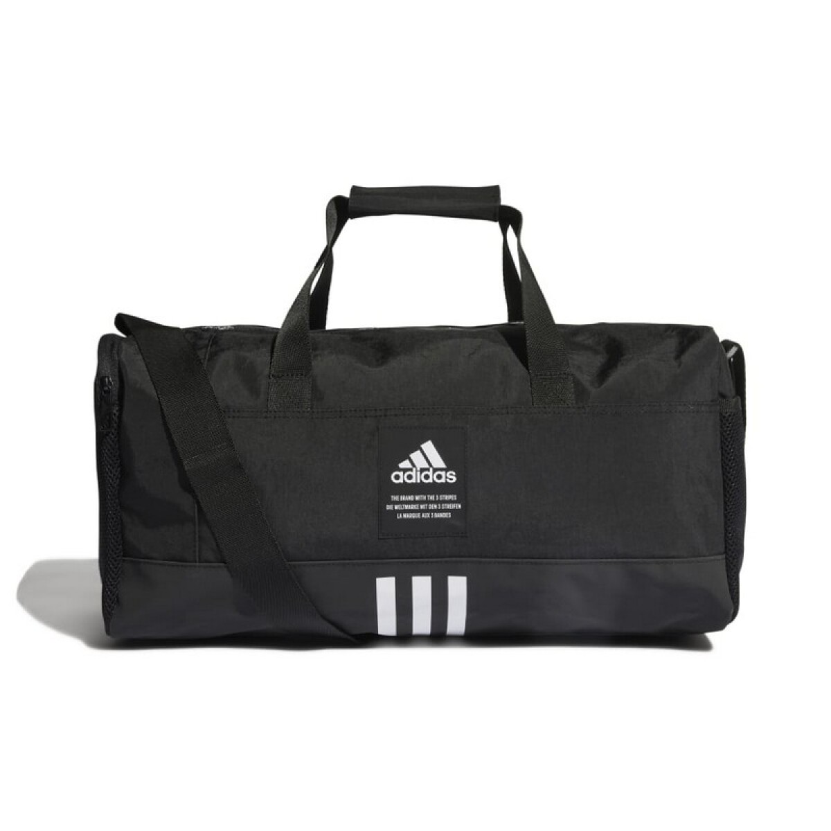 Bolso Adidas 4ATHLTST - Negro 