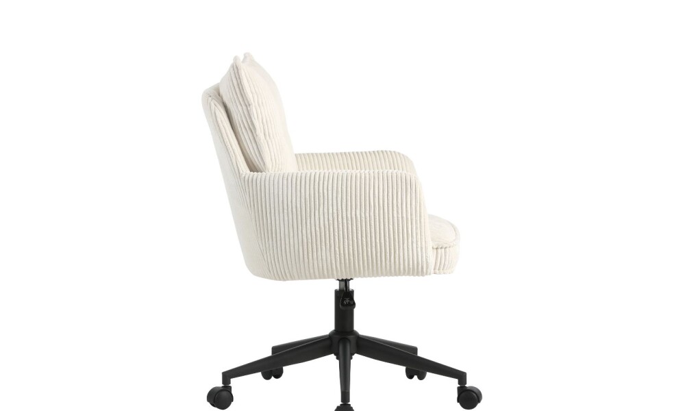 Silla Giratoria LOLA en Tela PREVENTA Silla Giratoria LOLA en Tela PREVENTA
