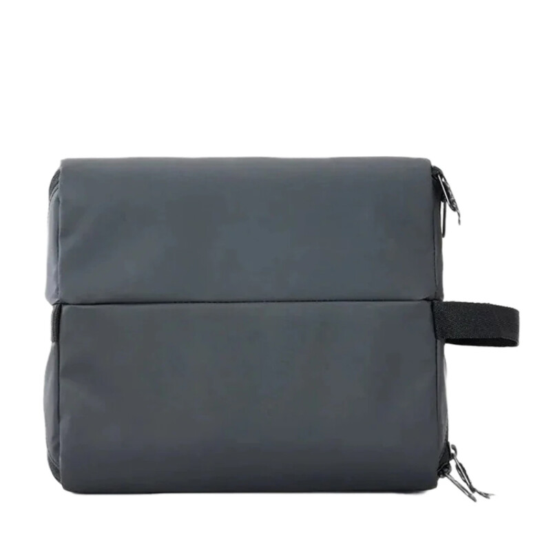 Necessaire Rip Curl Weekend Travel - Negro Necessaire Rip Curl Weekend Travel - Negro