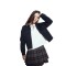 CAMPERA BOREAL XS-L NEGRO