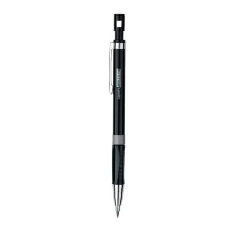 Portaminas BRW 2.0 Negro