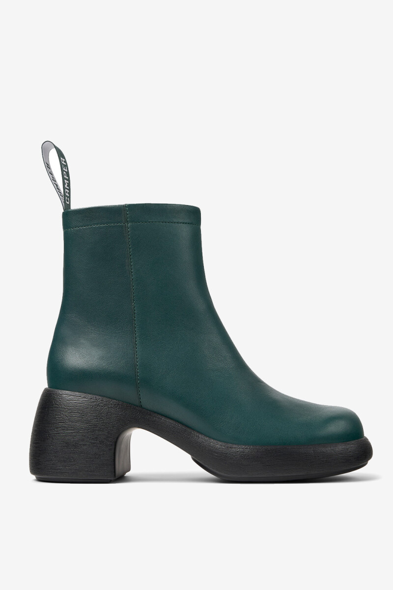 BOTA THELMA Jungle Petrol