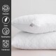 Funda impermeable de almohada 50 x 70 cm S/C