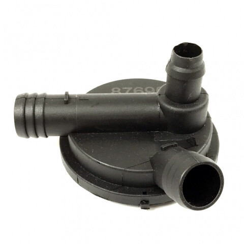VALVULA DE GASES ACEITE PCV GOLF 2.0 GLX / GTI Valvula De Gases Aceite Pcv Golf 2.0 Glx / Gti