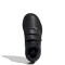 Championes Infantiles Adidas Tensaur Sport 2.0 Negro
