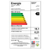 REFRIGERADOR ENXUTA RENX16200FHS-1 SILVER -Frío Húmedo 205L N/A