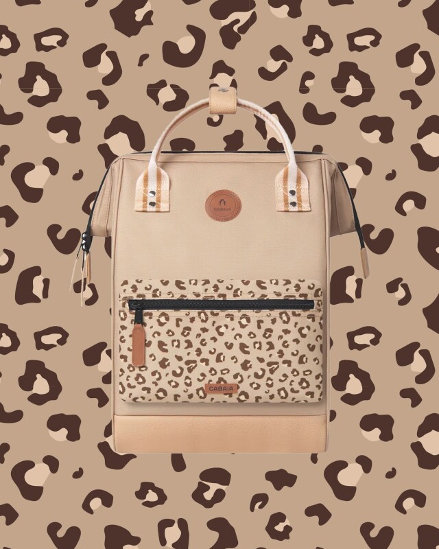 Cabaia Mochila Backpack - Adventurer Lobito Cabaia Mochila Backpack - Adventurer Lobito