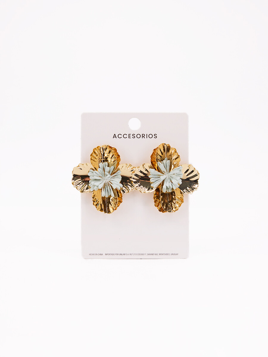 CARAVANAS ESME - DORADO 