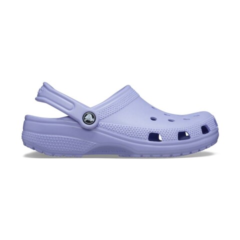 Classic Clog - Unisex Mystic Purple