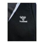 CAMPERA LEAD 2.0 TRACK ZIP UNISEX NEGRA