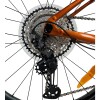 Bicicleta Mtb Giant Xtc Slr 29 1 Naranja