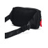 UA Project Rock Waist Bag-BLK BLK-001
