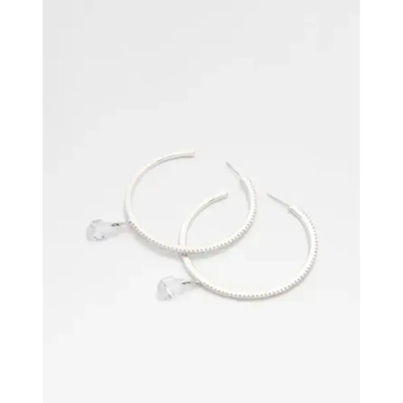 ADELAA SILVER/CLEAR MULTI SILVER/CLEAR MULTI