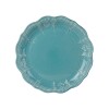 PLATO PLAYO CERAMICA VERDE 27.5CM Unica