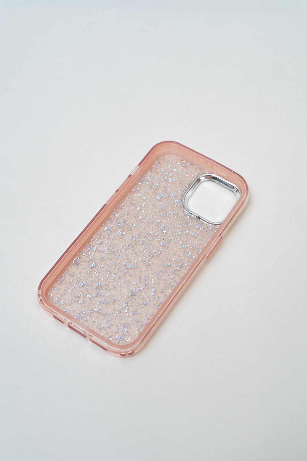 Phone Case Gloss Rosa