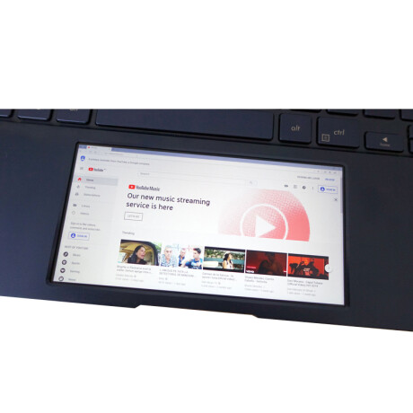 Notebook GAMER Asus UX534f Reacond. Intel i7-10ªGEN. RAM 16GB.DS 480GB. Pantalla 15,6" + pantalla en Pad. GTX 1650 4GB VRAM Notebook GAMER Asus UX534f Reacond. Intel i7-10ªGEN. RAM 16GB.DS 480GB. Pantalla 15,6" + pantalla en Pad. GTX 1650 4GB VRAM