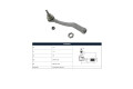 Puntero Citroen C-Elysee/C3 Picasso/C3, Peug 207 10-25 Der Puntero Citroen C-Elysee/C3 Picasso/C3, Peug 207 10-25 Der