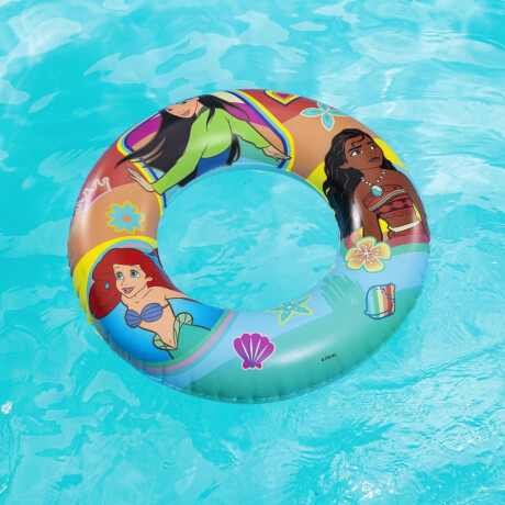 Aro salvavidas Princesas 56cm Bestway Aro salvavidas Princesas 56cm Bestway