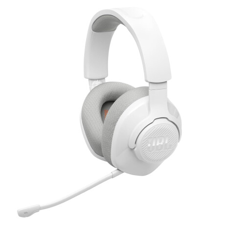 Auriculares Inalámbricos Gamer JBL Quantum Q650 Blanco Auriculares Inalámbricos Gamer JBL Quantum Q650 Blanco