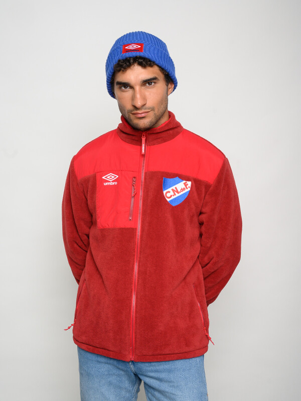 BEANIE Nacional Hombre Azul Royal
