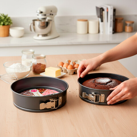 Tortera Desmontable 26 cm