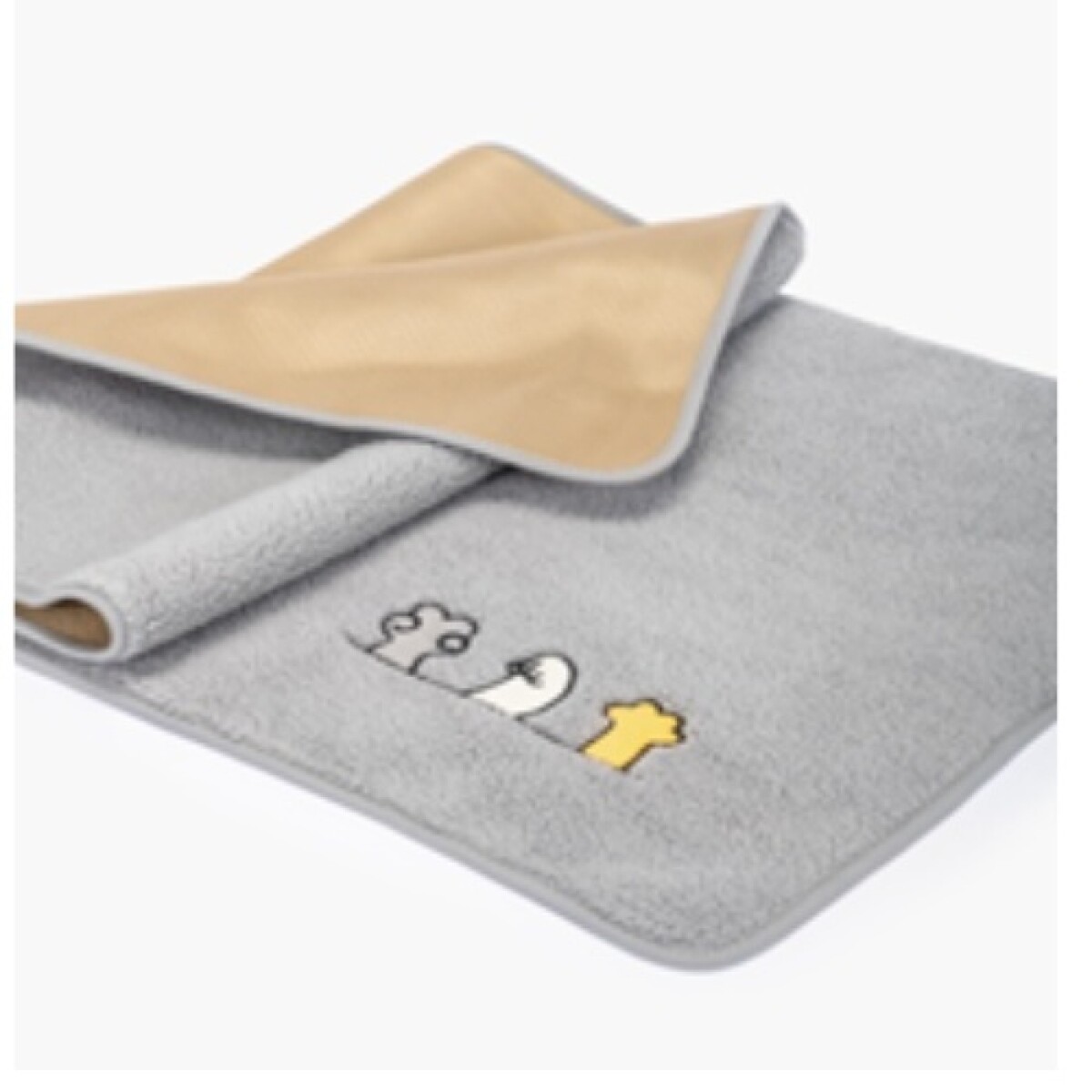 Mat mascotas con antideslizante 70*150cm - Mat Mascotas Con Antideslizante 70*150cm 