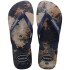 Sandalias Havaianas Top Camu Hombre Azul índigo Azul índigo
