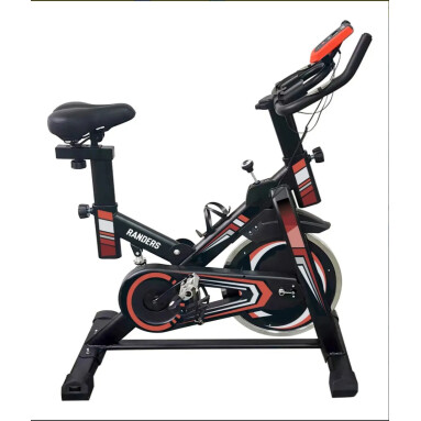 Bicicleta de Spinning Randers ARG-890SP-PRO Rueda 18 kg Bicicleta de Spinning Randers ARG-890SP-PRO Rueda 18 kg