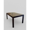 Mesa de comedor rectangular - MERCADERIA CON DETALLES Mesa de comedor rectangular - MERCADERIA CON DETALLES