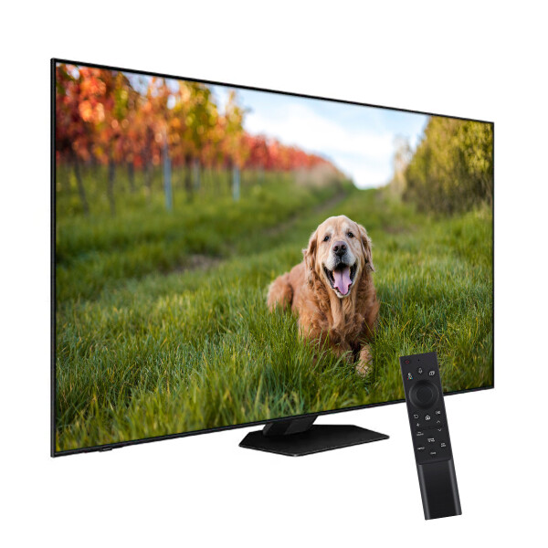 Smart Tv Samsung Qn65qn85ca 65" TV 65 SAMSUNG SMART SAQN65QN85CA