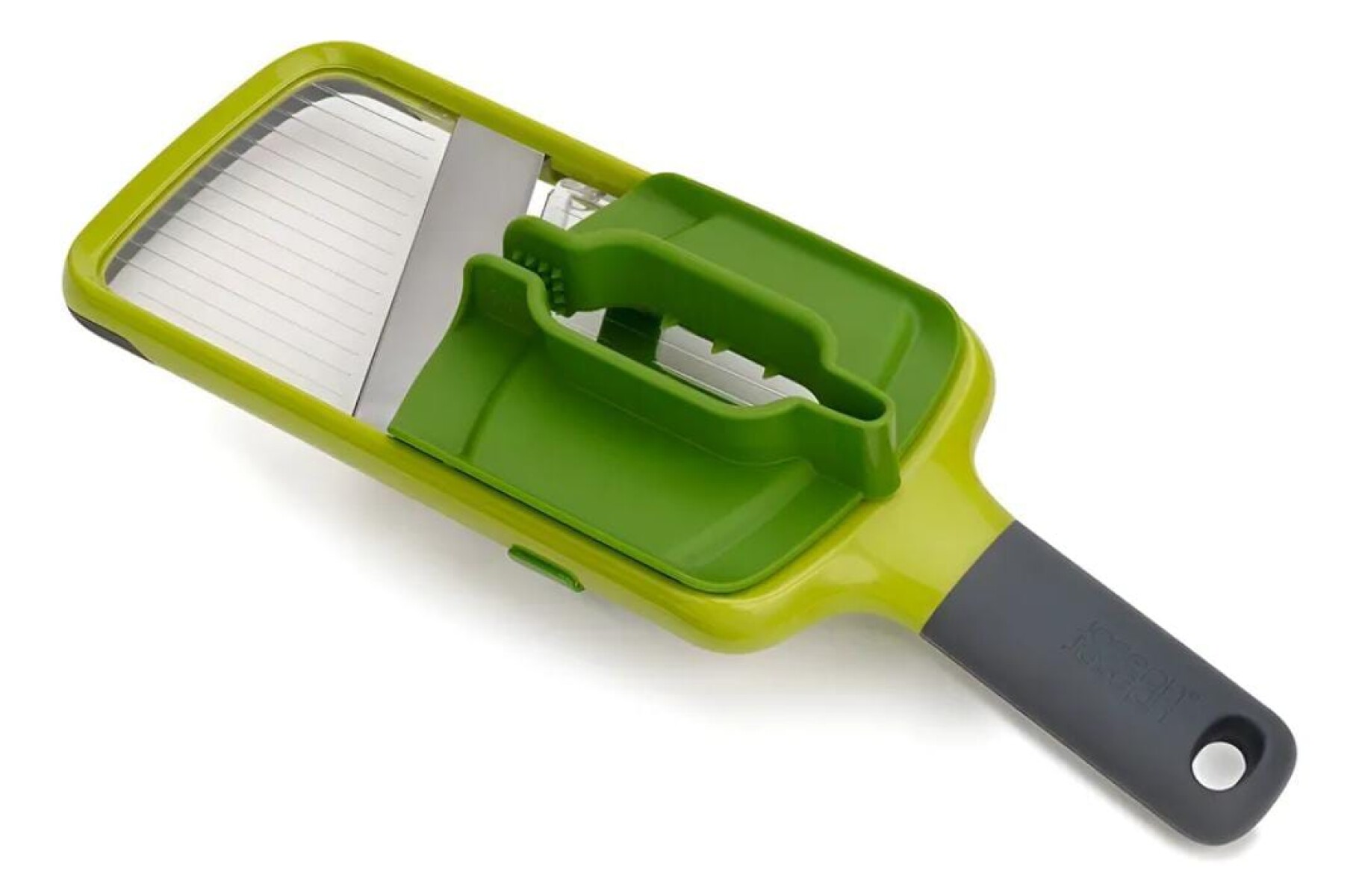 Mandolina Multi-Grip™ Multi-Grip -Verde 