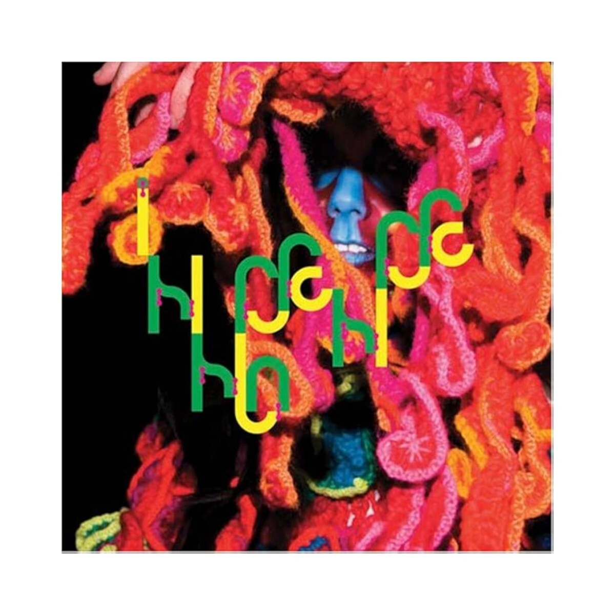 Bjork - Innocence - 12 