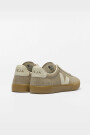 CAMPO SUEDE TAUPE PIERRE NATUR Beige