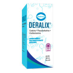 DERALIX 10 MG. JBE. FR. X 100 ML. única