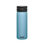 Botella Camelbak Fit Cup 600ml, Acero Inox. Insulado - Azul Claro 0