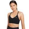 Training - Nike - NIKE TOP Negro de Mujer - CZ4456-010 Negro