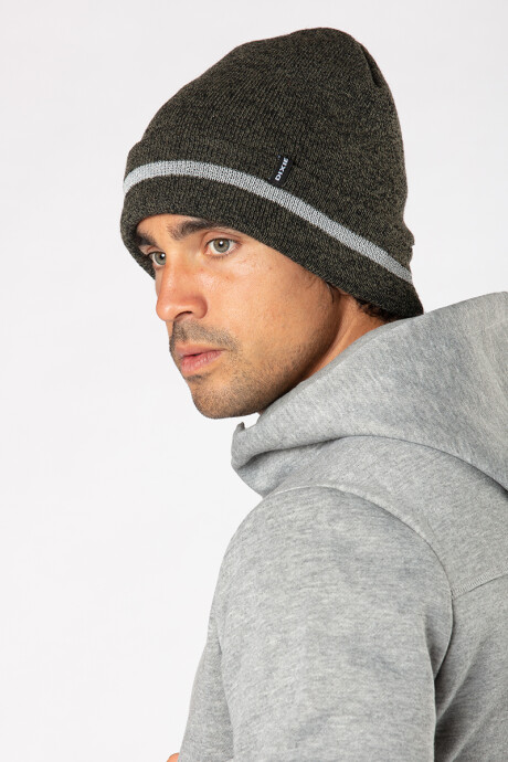 GORRO SERTA DIXIE Militar