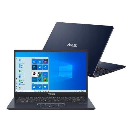 Asus - Notebook Laptop E410MA-211- 14". Intel Celeron N4020 001