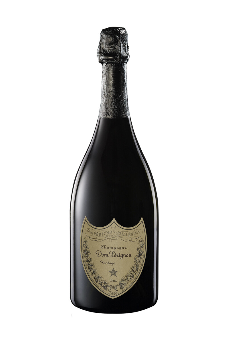 Champagne Dom Perignon Sin Estuche 750 ml 