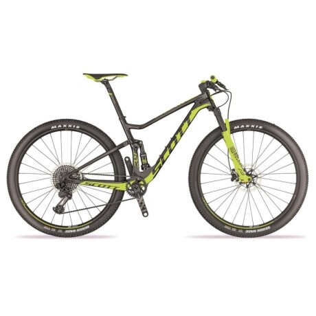 Bicicleta Scott Mtb Doble Suspencion Spark Rc Elite 2027 Scott Mtb Doble Suspencion Spark Rc Elite 2027