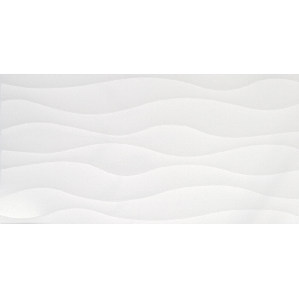 NEW PACIFIC WHITE "A" 31X60 HABITARE New Pacific White "a" 31x60 Habitare