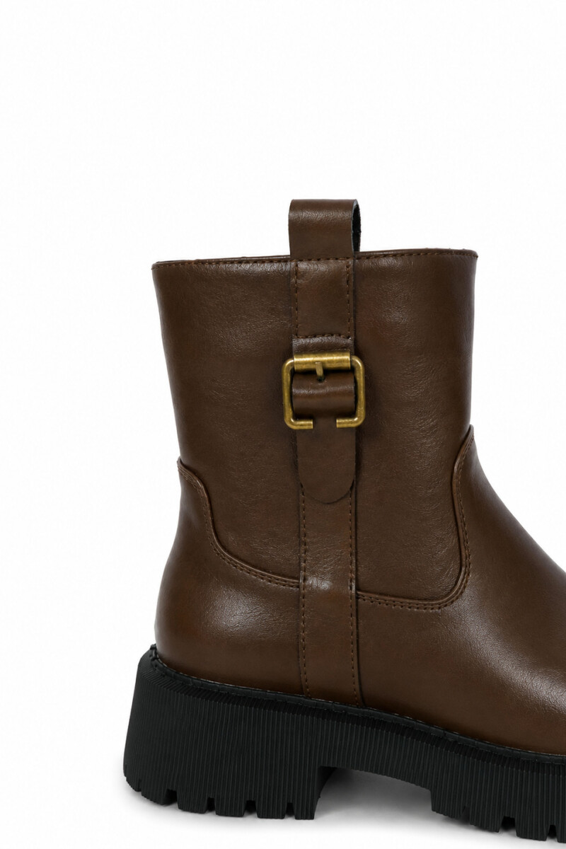 BOTA OYENARD Chocolate