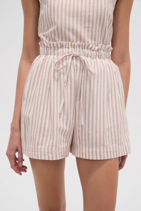 Short Ghetay Estampado 2