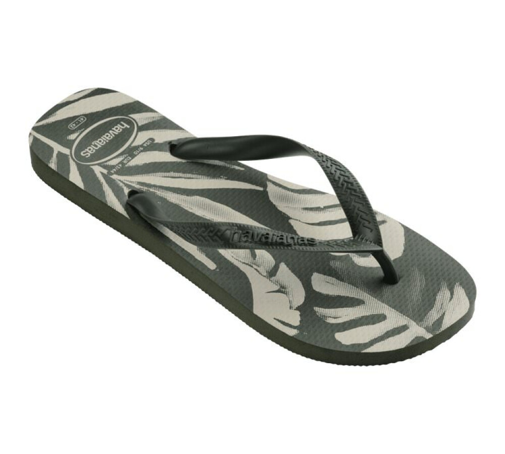 Havaianas verde sale oliva