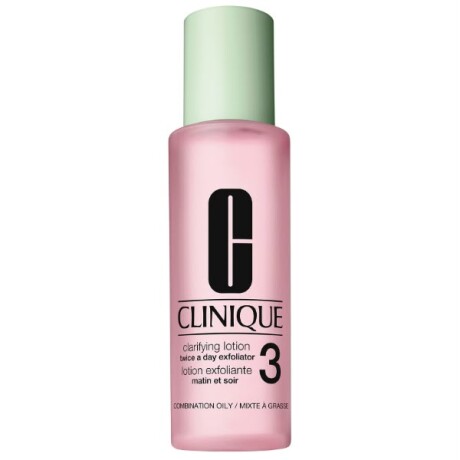Clinique Lotion Exfoliante 3 400ml Clinique Lotion Exfoliante 3 400ml