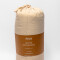 Acolchado 1 Plaza Microfibra Washed Taupe / Mink / Vison
