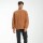 Buzo Hombre Tejido Uniform Mostaza