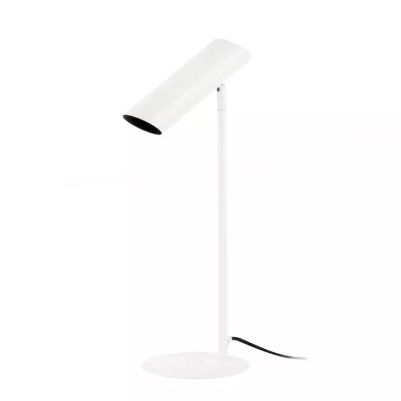 ARTEFACTO DECORATIVO DE MESA<br /> VENICE Luminaria De Mesa Venice Blanca
