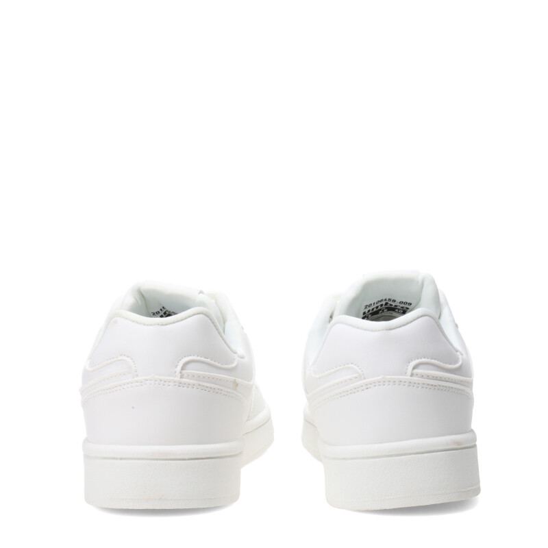 Championes de Hombre Umbro Milo Blanco