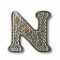 Letras Plata y Oro N